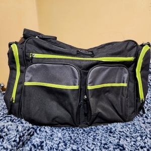 Diaper Bag